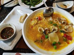 -尽善百年古院餐厅(王家老宅店)