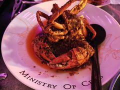 -Ministry of Crab•MOC(交子大道店)