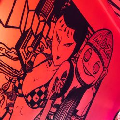 -MDZ STORE·TATTOO·耳饰