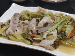 -潮州菜馆(十里河店)