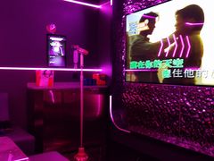 -星聚会KTV X Party(上海真如中海环宇城店)