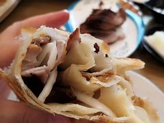 -毛毛熏肉•东北菜老字号(大安街店)