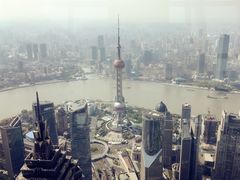 -上海环球金融中心云端足球盛典