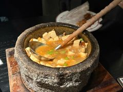 -锦楼·臻选新杭帮(杭州中心店)