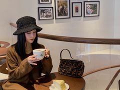 -Peet's Coffee皮爷咖啡(豫园店)