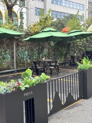 -弗蕾亚·和月月子调理院(东湖店)