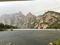 -孤山寨风景区