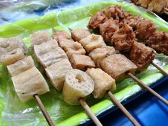 豆泡-马记大锅煮(总店)