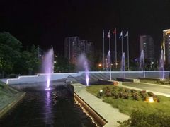 -无锡瑞廷西郊酒店·悦湖景观餐厅