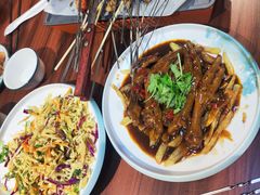 -亿牌牌东北烧烤(博物馆旗舰店)