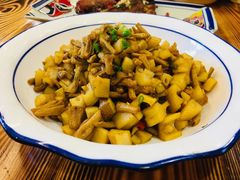 -红旗大食堂(君悦紫园店)