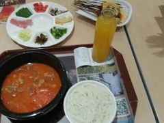 -蒙自源米线大王(东站店)