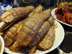 -星海汇海鲜自助烤肉火锅(百大店)