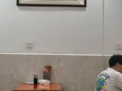 -华兴街自力面店