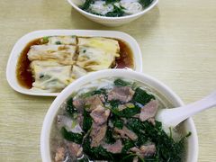 -华记原味汤粉王(日东花园店)