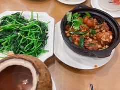 -大唐靓汤江门私房菜(景田店)