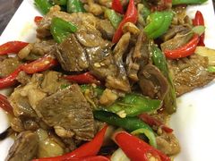 -小山东羊肉汤馆(同济新村店)