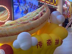 -必胜客(大悦城店)