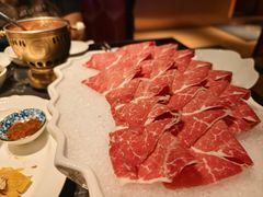 -蒋记海鲜姿造•洋房别墅(星河湾店)