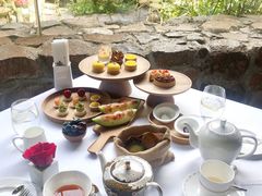 -三嚥阁 La Villa Restaurant