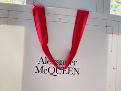 -Alexander McQueen(远洋太古里店)