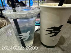 -BeauTea水仙(coco park店)