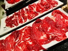 -牛事制造局牛肉火锅(莲岳路店)