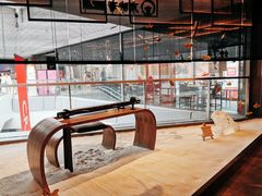 -京华烟云·北京烤鸭(领展购物广场·中关村店)