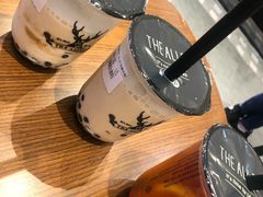 -鹿角巷The Alley(龙湖天街店)