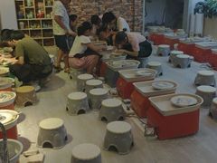 -粤陶渊.DIY陶艺体验馆(粤陶总店)