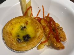 -盛江山自助料理(奥莱锦辉购物广场店)