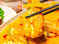 -荷花泰菜(东方新天地店)