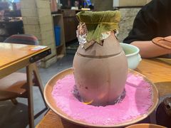 -吃饭皇帝大(长宁龙之梦店)