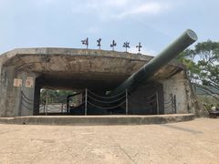 -胡里山炮台