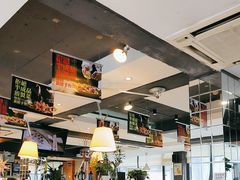 -观塘港茶餐厅(八一大道店)