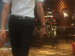 帅哥-四季小馆·地道北京小吃(广百店)