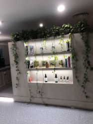 -那茉 Hair Salon
