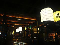 -烧江南烤肉(长春摩天活力城店)