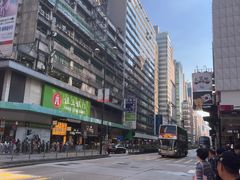 -香港铜锣湾皇悦酒店