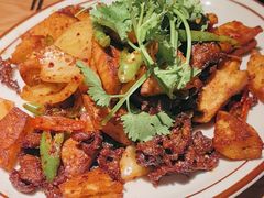 -纳鲁孜·新疆特色餐厅(上海悦荟广场店)