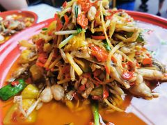 -拈一筷子·宜宾江湖菜(十一街店)