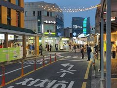 -西归浦每天偶来市场