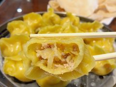 -那家老院子东北菜·饺子·小鸡炖蘑菇(艳华街店)