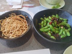 凉拌毛豆-一棠龙虾(徐家汇城开YOYO店)