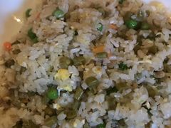 肉汁炒饭-寻鱼私烤