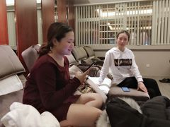 -鸿鹄足浴店(东门店)