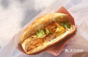 Egg Skewer
