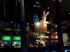 -串亿88烧烤·羊腿·羊蝎子(板泉路店)