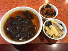 -功德林(南京西路店)