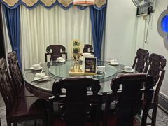 -文楼·淮扬菜·淮安早茶(河下古镇翔宇店)